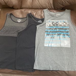 Tank Tops